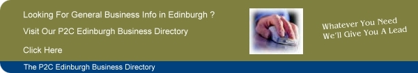 Edinburgh Business Directory