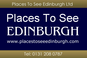 Places To See Edinburgh